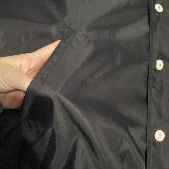 LRG Lifted Research Group Black Jacket African Union National Flags: Mens - Picture 8 of 16